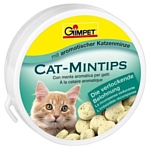 GimPet Cat-Mintips