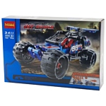 Decool Technic 3411 Внедорожник Вездеход