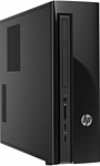 HP Slimline 260-a112ur Z0L89EA