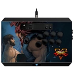 Razer Panthera Street Fighter V