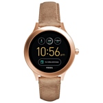 FOSSIL Gen 3 Smartwatch Q Venture (leather)