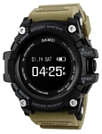 SKMEI Smart Watch 1188