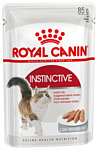 Royal Canin (0.085 кг) 12 шт. Instinctive (паштет)