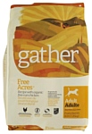 Gather (7.26 кг) Free Acres