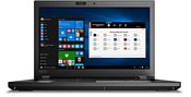 Lenovo ThinkPad P52 Lenovo ThinkPad P52