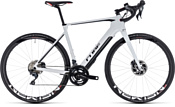 Cube Agree Hybrid C:62 SL Disc (2019)