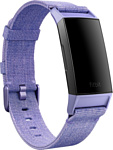 Fitbit тканый для Fitbit Charge 3 (S, periwinkle)