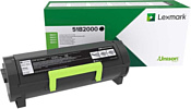 Lexmark 51B5000