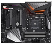 GIGABYTE X570 AORUS ULTRA (rev. 1.0)