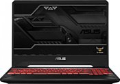 ASUS TUF Gaming FX705DT-AU049