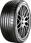 Continental SportContact 6 255/40 R21 102Y