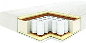 Цветные сны Strong Oxygen 130x200