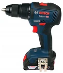 BOSCH GSR 18V-50 х2 L-CASE (06019H5000) BOSCH GSR 18V-50 х2 L-CASE (06019H5000)