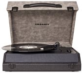 Crosley Momento CR8018A (серый)