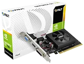 Видеокарта Palit GeForce GT 730