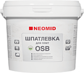 Neomid для плит OSB (7 кг)