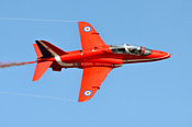 Italeri 2677 Hawk T.Mk.1 Red Arrows