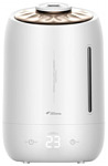 Xiaomi deerma air humidifier 5L DEM-F600 (White)