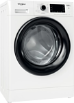 Whirlpool FWSD 81283 BV PL N