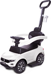 Baby Care T-Roc Volkswagen 651 (белый)