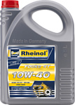 Rheinol Fouke 4T 10W-40 4л