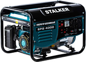 Stalker SPG-4000