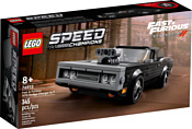 LEGO Speed Champions 76912 Fast & Furious 1970 Dodge Charger R/T