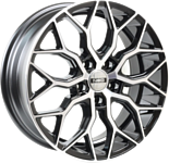 Neo Wheels N-V09-1770 7x17/5x112 D66.6 ET38 BD 