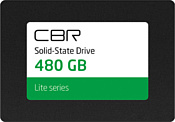 CBR Lite 480GB SSD-480GB-2.5-LT22
