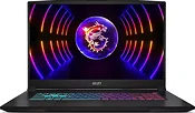 MSI Katana 17 B12VFK-271XRU MSI Katana 17 B12VFK-271XRU