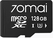 70mai microSDXC Card Optimized for Dash Cam 128GB