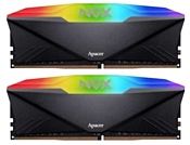 Apacer NOX RGB AH4U32G36C25YNBAA-2