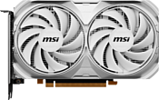 MSI GeForce RTX 4060 Ventus 2X White 8G OC