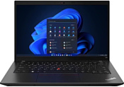 Lenovo ThinkPad L14 Gen 3 (21C2A4W5CD)