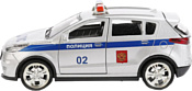 Технопарк Kia Sportage Полиция SPORTAGE-POLICE