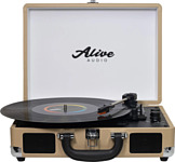 Alive Audio Glam Latte GLM-01-LA