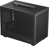 DeepCool CH160 Mesh R-CH160-BKNMI0-G-1 DeepCool CH160 Mesh R-CH160-BKNMI0-G-1