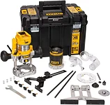 DeWalt DCW604NT-XJ (без АКБ, кейс)