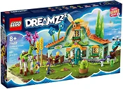 LEGO DREAMZzz 71459 Конюшня сказочных существ
