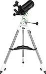 Sky-Watcher MAK102 StarQuest2 EQ2
