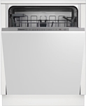 Hotpoint HI 4B66WS