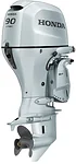 Honda BF90 DK5 XRTD