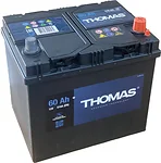 Thomas R+ 627198 (60Ah)