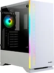 Настольный компьютер Iven Gaming White 201333