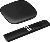 Xiaomi Box S 3rd Gen (международная версия)
