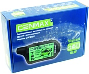 Cenmax Vigilant ST-6A NEW