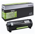 Lexmark 502U 