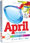 April Evolution Color protection 450г