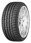 Continental ContiSportContact 3 285/35 R20 104Y