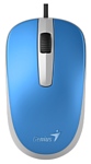 Genius DX-120 Ocean Blue USB Genius DX-120 Ocean Blue USB